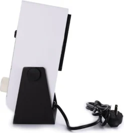 Neuer 220V PC Lonizing Luftgebläse SIMCO Ionenlüfter Antistatischer Ionenlüfter -Luft Wrame Haus Geschaft d233187095c0126c49035938121a224a