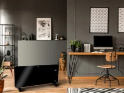 Princess Smarte Konvektor Heizung WIFI 01.348200.01.001 -Luft Wrame Haus Geschaft d2462af30acb2d4b25d7d21f66dd67fc