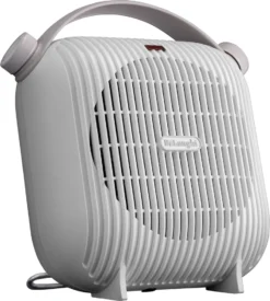 De'Longhi De Longhi HFS30B24.W Tischheizlüfter 2400 W Weiss/rosa De Longhi 9 De'Longhi De Longhi HFS30B24.W Tischheizlüfter 2400 W Weiss/rosa De Longhi -Luft Wrame Haus Geschaft d33e9582b08c72302adfb4faae8445bb