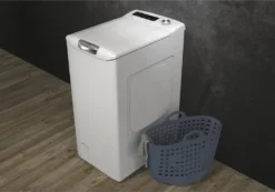 Haier RTXSGQ 48 TCE/184 Toplader -Luft Wrame Haus Geschaft d35e1b32f97f1feb94e180a9c90d8988