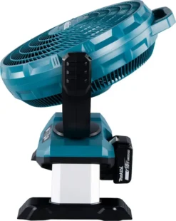 Makita® Akku-Ventilator LXT - DCF301Z -Luft Wrame Haus Geschaft d3897d28504c1d41d92477d7e4a56732