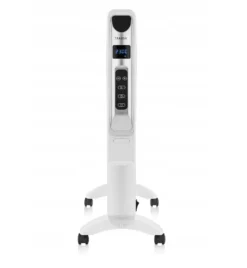 Elektrische Heizung 2500W Infrarotstrahler INFRAROT Elektro Heizkörper Mobiles Heizgerät -Luft Wrame Haus Geschaft d3a90f6aa1e7f253a0807c5c484636ec