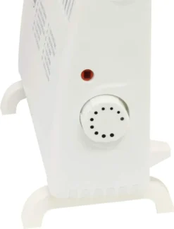 Frostwächter Elektrisches Konvektionsheizgerät, Weiß, 450W -Luft Wrame Haus Geschaft d426d46f2a834722a23348510eeada2a