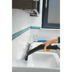 Kärcher SI 4 EasyFix Premium Iron Bügelstation Mit Dampfreiniger Bügeltisch -Luft Wrame Haus Geschaft d43bfc97ca31ac2e33a8447a51b5931e