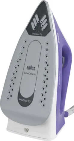 Braun CareStyle 1 IS 1014 VI Dampfbügelstation Weiß/violet 7 Braun CareStyle 1 IS 1014 VI Dampfbügelstation Weiß/violet -Luft Wrame Haus Geschaft d5188e3e470ecd40a9fe6dda67af6d55