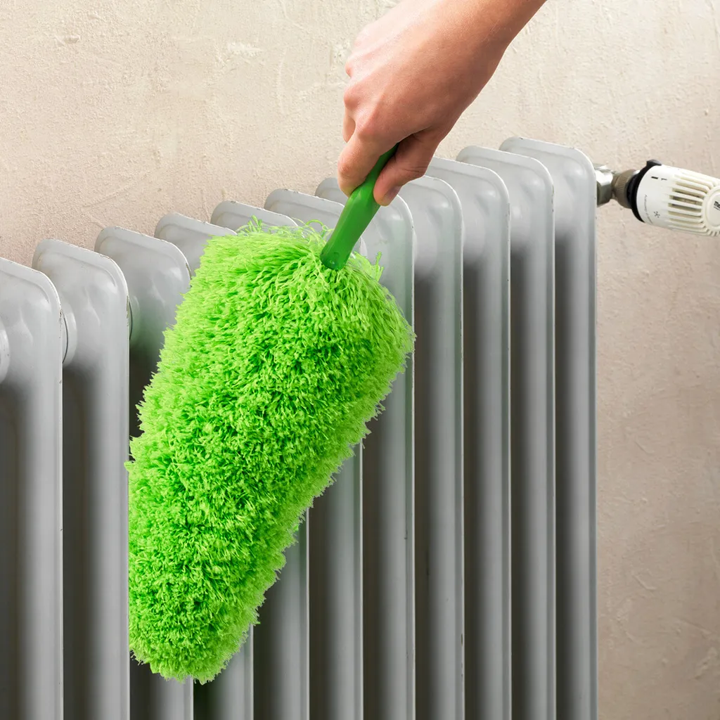 Wenko Teleskop-Staubwedel 14 Wenko Teleskop-Staubwedel – Bild 14