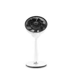 Duux Whisper White Standventilator Leise Steuerbar Mit Fernbedienung - Standventilator Höhenverstellbar (76-95cm) - Mit 26 Geschwindigkeitsstufen & Timer-Funktion Für Ein Komfortables Raumklima 13 Duux Whisper White Standventilator Leise Steuerbar Mit Fernbedienung - Standventilator Höhenverstellbar (76-95cm) - Mit 26 Geschwindigkeitsstufen & Timer-Funktion Für Ein Komfortables Raumklima -Luft Wrame Haus Geschaft d58648b4f7a5e63829d525232225528b