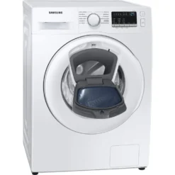Samsung WW80T4543TE/EG Waschmaschinen - Weiß -Luft Wrame Haus Geschaft d5d2b2d6b65af281a6a6f50e7958ceb4