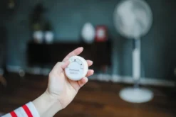 Honeywell HSF600WE4 Moderner QuietSet Standventilator "sehr Gut" -Luft Wrame Haus Geschaft d5fc333ed54f55b59882be2a527b1e2b