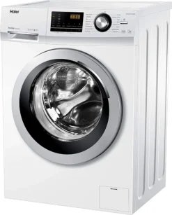 Haier HW 70 BP 14636 N, Frontlader, 7 Kg, B, 75 DB, 1400 RPM, A -Luft Wrame Haus Geschaft d6b3a4fe0da3dad2ff7ec67d5711472f