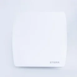 STERR - Ruhiger Badezimmerlüfter - LFS100-Q 9 STERR - Ruhiger Badezimmerlüfter - LFS100-Q -Luft Wrame Haus Geschaft d775ef0d333d9c179e16c18b2638a86a