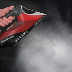 Russell Hobbs 25090-56 Dampfbügeleisen 2600 W 350 Ml Vertikaldampf Tropf-Stopp 16 Russell Hobbs 25090-56 Dampfbügeleisen 2600 W 350 Ml Vertikaldampf Tropf-Stopp -Luft Wrame Haus Geschaft d7e006d310e778b76d5129e8fbd444cb