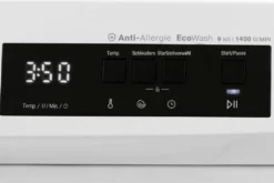 Waschmaschine Frontlader AquaStop 9kg Inverter Motor DAEWOO WM914T1WA0DE 15 Waschmaschine Frontlader AquaStop 9kg Inverter Motor DAEWOO WM914T1WA0DE -Luft Wrame Haus Geschaft d7e79c1af4dc2e886305fa46d1c31db2