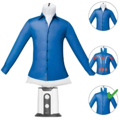 Clatronic Hemden- & Blusenbügler HBB 3707 -Luft Wrame Haus Geschaft d7f7f69e8e71e8818ed434e6a5e2eee6