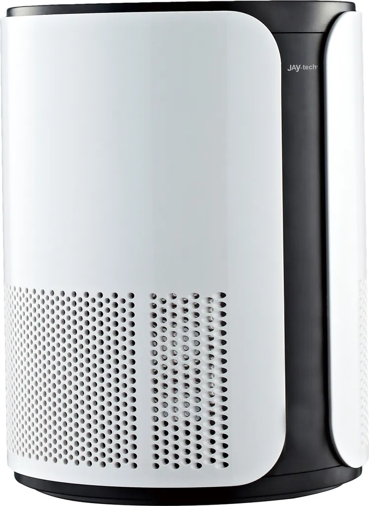 Luftreiniger BKJ15A Mit HEPA H14 Filter 5 Luftreiniger BKJ15A Mit HEPA H14 Filter – Bild 5