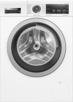 Bosch Serie 8 WAX32M12 Waschmaschine Frontlader 10 Kg 1600 RPM B Weiß 13 Bosch Serie 8 WAX32M12 Waschmaschine Frontlader 10 Kg 1600 RPM B Weiß -Luft Wrame Haus Geschaft d861c1604cc04bc40b072b415b8cb254