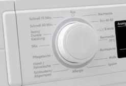 Telefunken W-7-1400-W Waschmaschine (7 Kg / 1400 U/Min) Mit LED Display, Mengenautomatik Und Überlaufschutz 12 Telefunken W-7-1400-W Waschmaschine (7 Kg / 1400 U/Min) Mit LED Display, Mengenautomatik Und Überlaufschutz -Luft Wrame Haus Geschaft d8e9369bef8a90f2860675216a9196b1