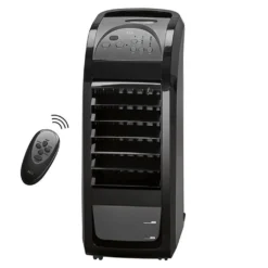 AEG Luftkühler LK 5689 70 W Schwarz -Luft Wrame Haus Geschaft d8e9c64cc6c9f1fd2b5e202dfca5b440