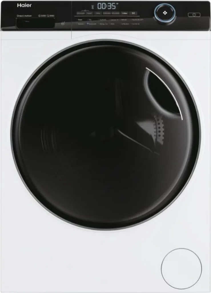 Haier HW100-B14959U1 Waschmaschine Frontlader 10kg Dampf AquaProtect 1 Haier HW100-B14959U1 Waschmaschine Frontlader 10kg Dampf AquaProtect