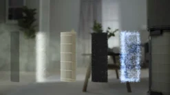 AEG Luftreiniger AX91-604GY App Allergene Leise Staub Bakterien Aktivkohle 21 AEG Luftreiniger AX91-604GY App Allergene Leise Staub Bakterien Aktivkohle -Luft Wrame Haus Geschaft d91072ca77de22ea27b1f231f0f889fc