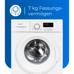 Exquisit Waschmaschine WA7014-030E Weiss | 7 Kg Fassungsvermögen | Weiß 10 Exquisit Waschmaschine WA7014-030E Weiss | 7 Kg Fassungsvermögen | Weiß -Luft Wrame Haus Geschaft d9226eb0301ab8b445168d416a3ca8f0