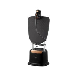 Concept NO8020 Garment Steamer Upright Garment Steamer 2 L 2280 W Black Copper -Luft Wrame Haus Geschaft d922cb559279aff4c1db103b4639c12c