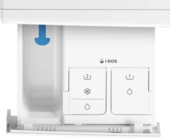 Bosch WAV28K43 Serie 8 Waschmaschine Frontlader / A / 48 KWh/100 Waschzyklen / 1400 UpM / 9 Kg / Weiß / I-Dos / 4D Wash System / Automatik-Programme / Home Connect 15 Bosch WAV28K43 Serie 8 Waschmaschine Frontlader / A / 48 KWh/100 Waschzyklen / 1400 UpM / 9 Kg / Weiß / I-Dos / 4D Wash System / Automatik-Programme / Home Connect -Luft Wrame Haus Geschaft d93a7f6bad172a45f2df2ba441a498ec