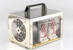 Topchances Profi Ozongenerator 20000mg/h 220 V Tragbare Ozongenerator Desinfektionsmaschine Luftfilter Luftreiniger Fan Für Home Auto Formaldehyd Sterilisation Mit Timer -Luft Wrame Haus Geschaft da111ad7477f89430b1e3b65ea05d020
