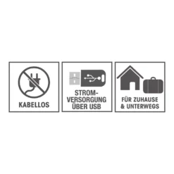 Akku Ventilator USB Mini Leise Lüfter Tischventilator Handventilator Fan Wind -Luft Wrame Haus Geschaft da560d0e3b7ba7727aceca206c06356f