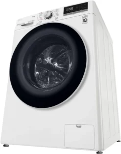 LG F4WV512P0 Waschmaschinen - Weiß -Luft Wrame Haus Geschaft daa9d8f2c4c566f30fa37a0bf5e239f6