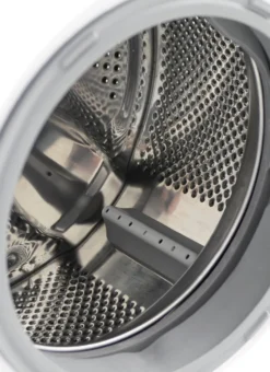 Telefunken W-01-52-W Waschmaschine (5 Kg / 1000 U/Min) Mit Mengenautomatik Und Überlaufschutz -Luft Wrame Haus Geschaft dac0784b1fc590e67253b90d2c0da531