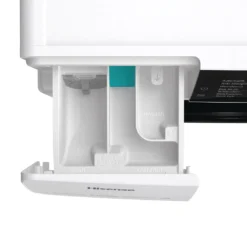 Hisense Waschmaschine WFGA 90141 VMQ - 9 Kg 1400 U/min. - Inverter PowerDrive Motor - WaveActive Trommel - AquaStop - Große Einfüllöffnung - Power Wash -Luft Wrame Haus Geschaft dae3ebd0aee8b10967675875fda60aaa