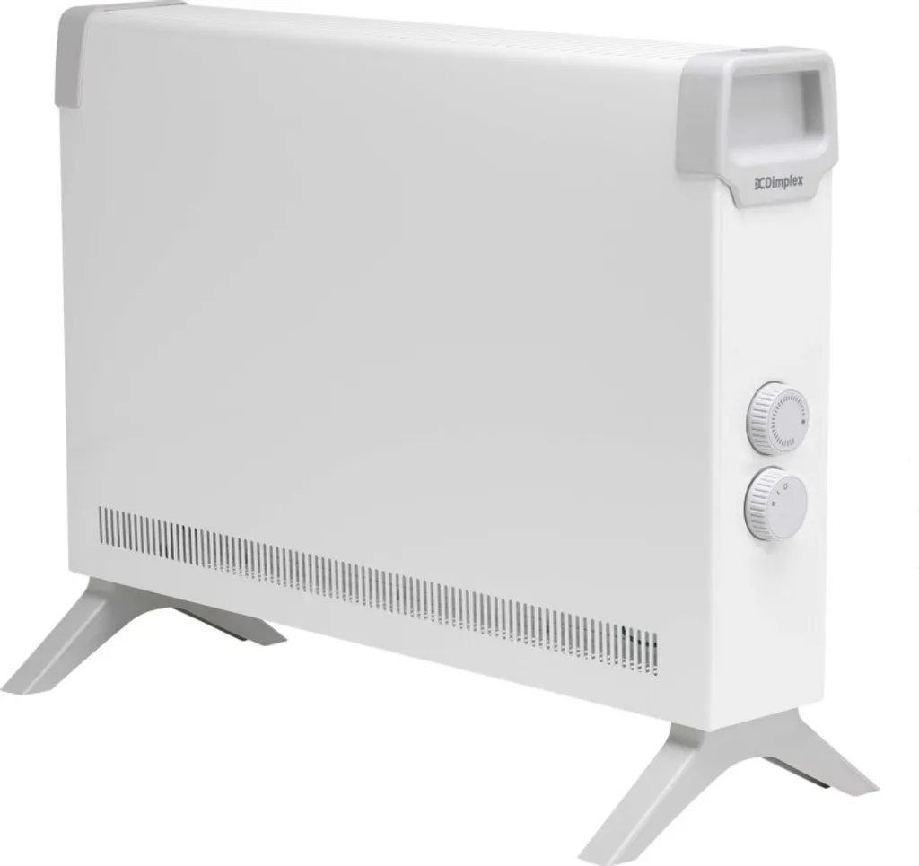 Glen Dimplex Standkonvektor DX 521 380860 1 Glen Dimplex Standkonvektor DX 521 380860