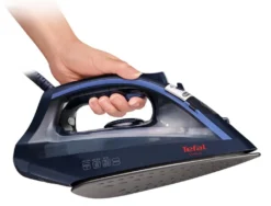 TEFAL FV1713 Virtuo Dampfbügeleisen (2000 Watt, Antihaftbeschichtet) -Luft Wrame Haus Geschaft dbb7666338a59977215426b049bdf19d