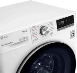 LG Waschmaschine F 4 WV 709 P 1 E 14 LG Waschmaschine F 4 WV 709 P 1 E -Luft Wrame Haus Geschaft dbc411ec6ea13798a0db2ab3cec7c6b1