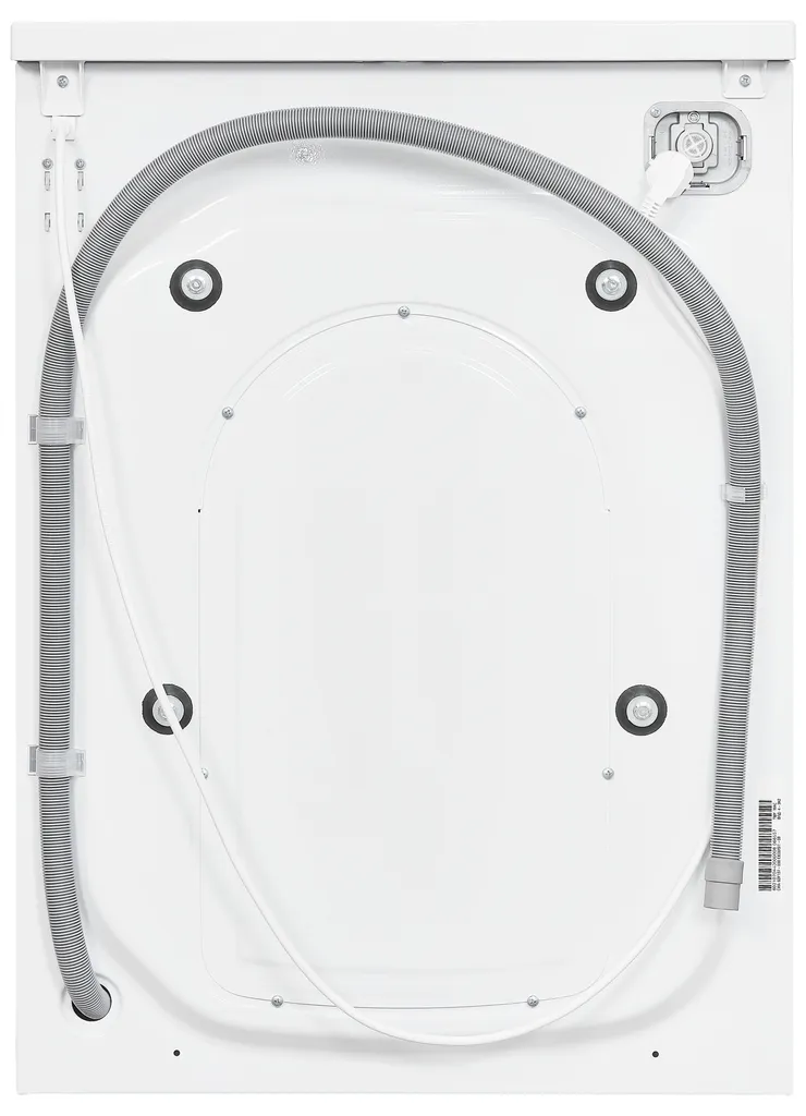 Exquisit WM7314-100E Weiss Waschautomat | 7kg | Vollelektronik | Display | Aquastop | D 5 Exquisit WM7314-100E Weiss Waschautomat | 7kg | Vollelektronik | Display | Aquastop | D – Bild 5