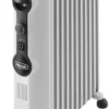 De'Longhi DeLonghi TRRS1120 Radiator 11 Rippen, 2000 W