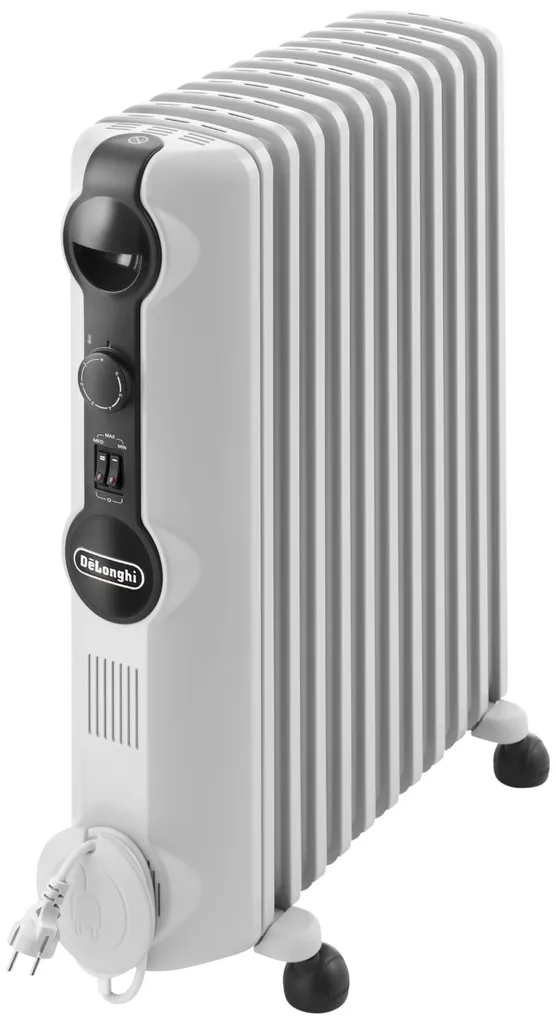 De'Longhi DeLonghi TRRS1120 Radiator 11 Rippen, 2000 W 1 De'Longhi DeLonghi TRRS1120 Radiator 11 Rippen, 2000 W