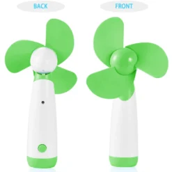 Handventilator Batterie Mini Ventilator Der Weichschaum-Blades Lüfter 14 Handventilator Batterie Mini Ventilator Der Weichschaum-Blades Lüfter -Luft Wrame Haus Geschaft dc486c5c5ff008900ff8cb1e3628ca31