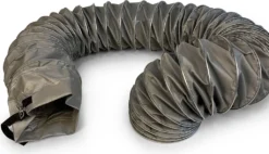 Hallenheizung Ölheizgebläse Dieselheizung DeTec.20 Kw Inkl. 5 M Lufttransportschlauch -Luft Wrame Haus Geschaft dc4c85424363f096bc6656810d9ac44e