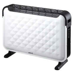 Tragbarer Elektrischer Konvektor Turbo 2000 W