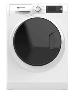 Bauknecht WM Elite 8A Waschmaschine, 8 Kg, 1400 U/Min,