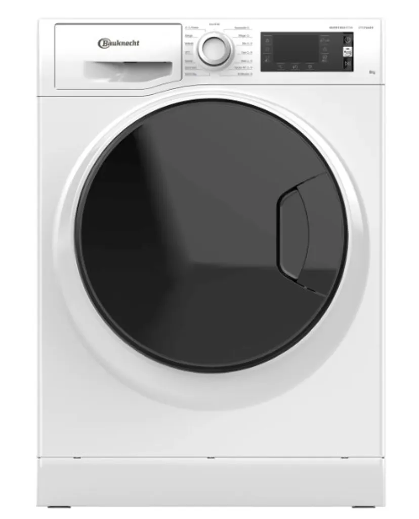 Bauknecht WM Elite 8A Waschmaschine, 8 Kg, 1400 U/Min, 1 Bauknecht WM Elite 8A Waschmaschine, 8 Kg, 1400 U/Min,