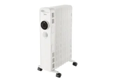Midea NY2009-20M - Radiators Free Standing Weiß - 2000 Watt -Luft Wrame Haus Geschaft dcea57af054adf3d0dfc852f3f0fce02