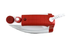 Heller Euro Professional EP 101 Dampfbügeleisen 800 Watt/max 5,5 Bar/210 Ml Rot 6 Heller Euro Professional EP 101 Dampfbügeleisen 800 Watt/max 5,5 Bar/210 Ml Rot -Luft Wrame Haus Geschaft dd1bd5799c59fbfb66e25dbed1a2d8ee