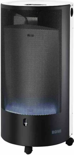 Rowi Gas-Heizofen Blue Flame 4200 Premium 4200 W, Ohne Thermostat, Weiß 9 Rowi Gas-Heizofen Blue Flame 4200 Premium 4200 W, Ohne Thermostat, Weiß -Luft Wrame Haus Geschaft dd394f02daeb68df998bf3fde27e45b5