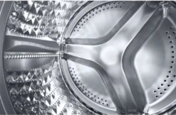 Samsung WW5100T, Frontlader, 9 Kg, B, 72 DB, 1400 RPM, A 20 Samsung WW5100T, Frontlader, 9 Kg, B, 72 DB, 1400 RPM, A -Luft Wrame Haus Geschaft dd74fe9420601005d6c3f3e27a56e34b