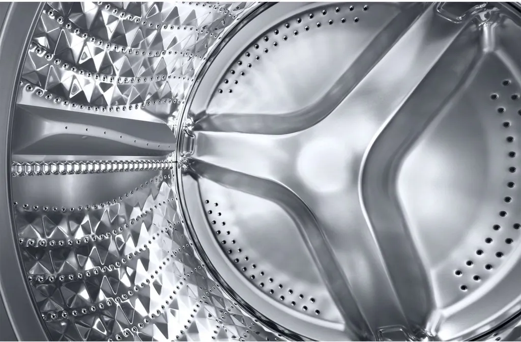 Samsung WW5100T, Frontlader, 9 Kg, B, 72 DB, 1400 RPM, A 6 Samsung WW5100T, Frontlader, 9 Kg, B, 72 DB, 1400 RPM, A – Bild 6