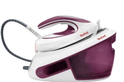 Tefal SV8054 Dampfbügelstation Express Anti-Ca -Luft Wrame Haus Geschaft ddbfdcbe7ebf7bdaea7945de12a7571d