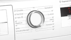 Bosch Serie 4 Waschmaschine WAN28KH8, Frontlader, 8 Kg, 1400 U/min. -Luft Wrame Haus Geschaft de709c513fdbae875a8a6c8315583ad4